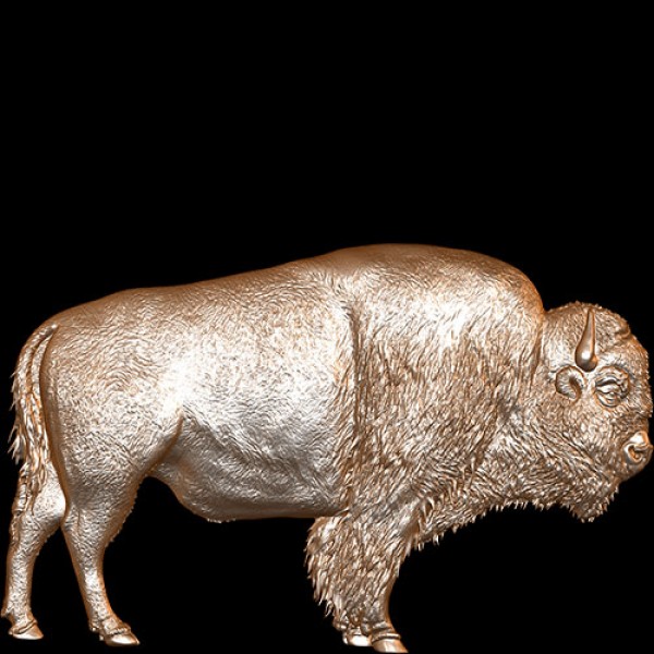 Buffalo